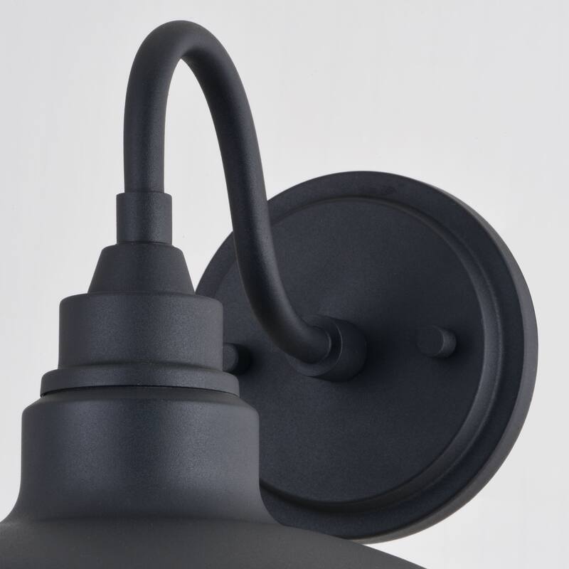 Bellevue VXWS54179 Shocks 8" Tall LED Wall Sconce