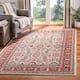 SAFAVIEH Charleston Pricilla Vintage Boho Oriental Rug