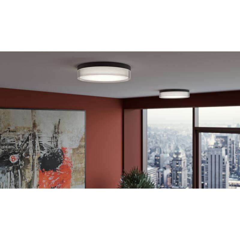AFX Tribeca 16-inch LED Flushmount