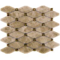 Buy Brown Backsplash Tiles Online at Overstock | Our Best ...