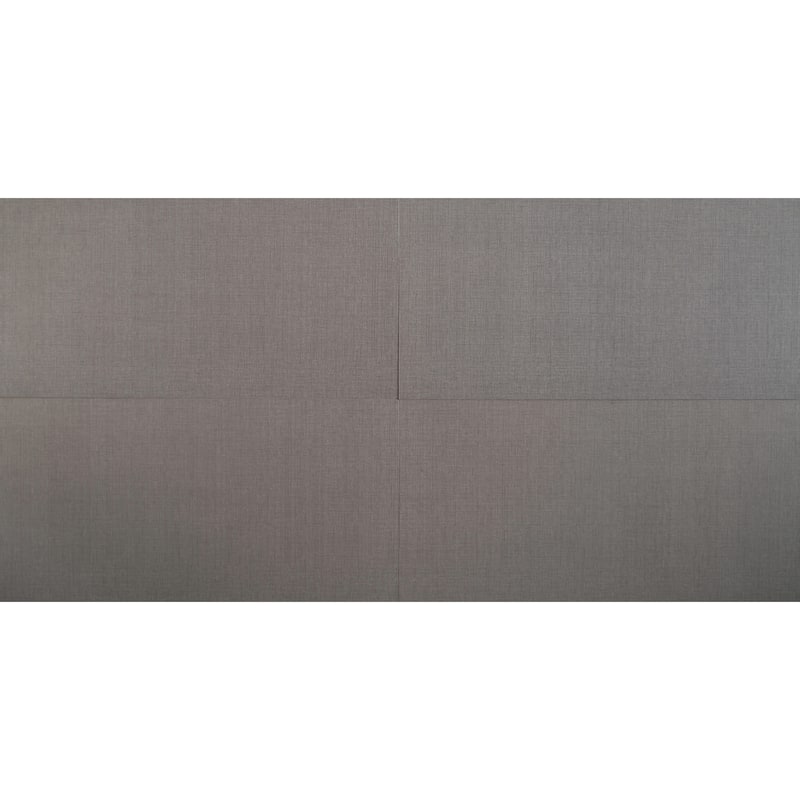 Ackland AKNPTCOP12X24M-CA Copra - 12" x 24" Porcelain Solid Floor Tile