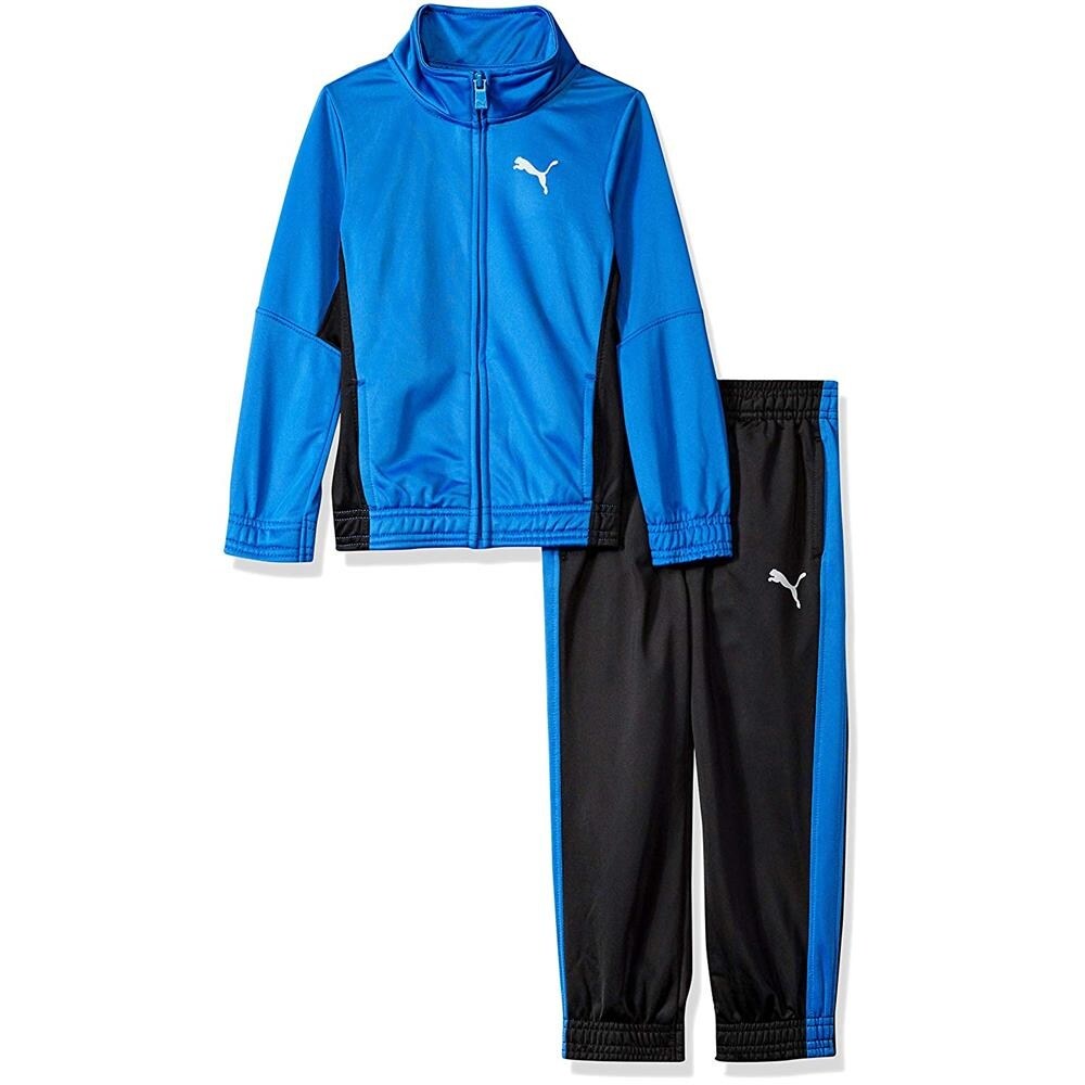 puma boys set