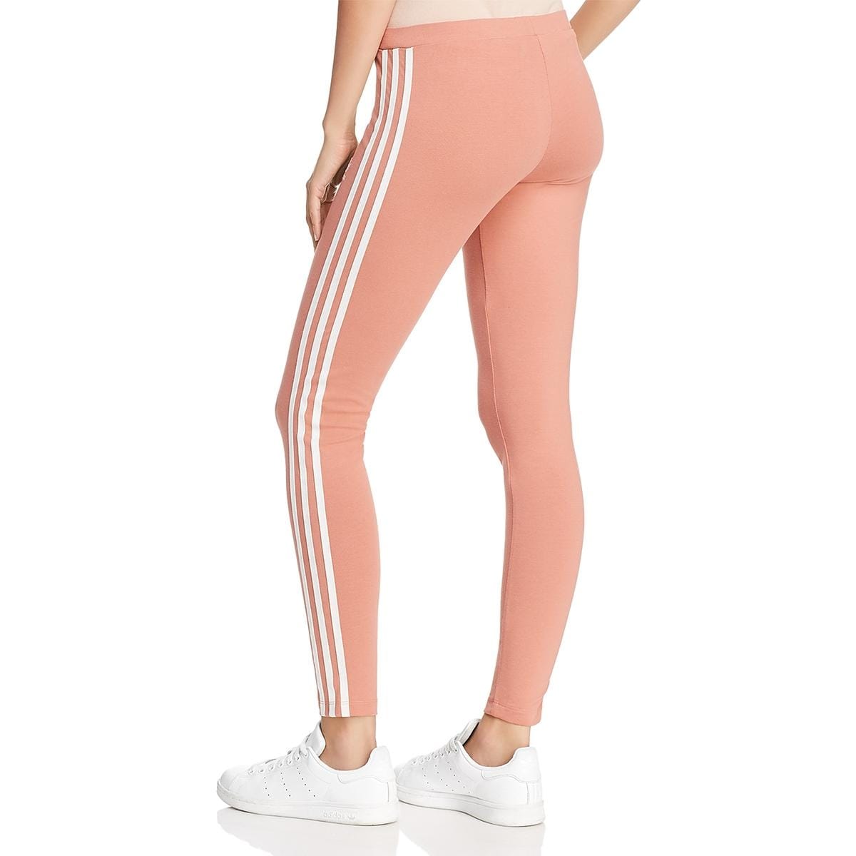 adidas leggings peach adidas leggings peach