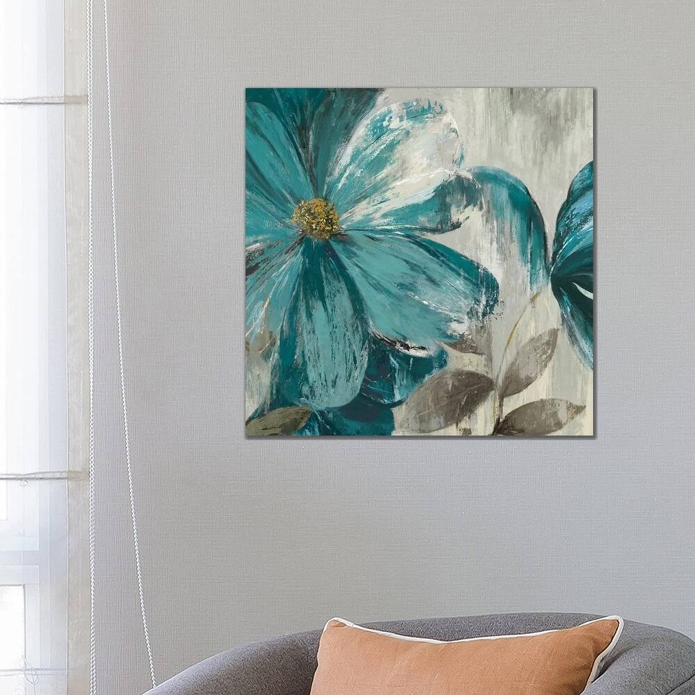 iCanvas "Gisel I" by Asia Jensen Canvas Print