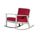 Option Driftwood Gray/ Burgundy