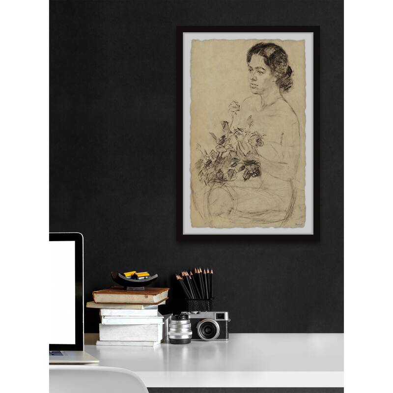 Celebrate Your Victories Framed Print
