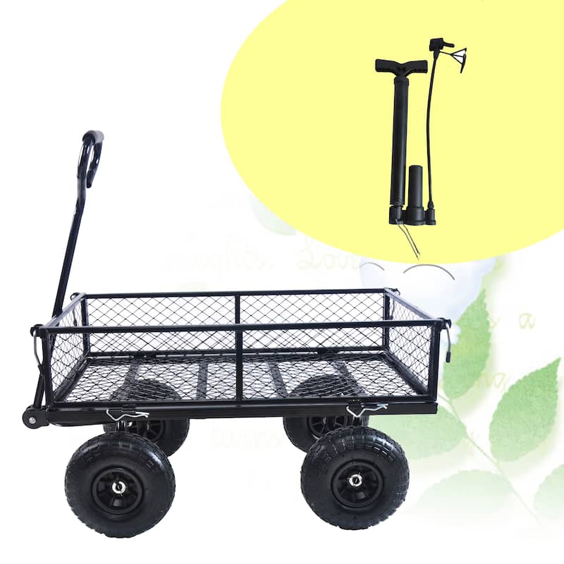 Wagon Cart Garden cart