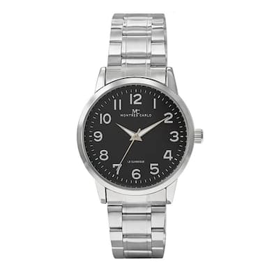 Men's Highflyer 38mm Watch