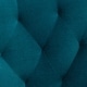 preview thumbnail 60 of 106, SEYNAR Modern Dining Chairs Set of 6, Velvet Accent Chair Tufted Back Armless Chair with Back Pull