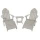 Option Harbor Gray