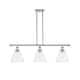 Option Polished Nickel / Seedy