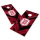 preview thumbnail 2 of 4, Bradley University Braves Cornhole Board Set