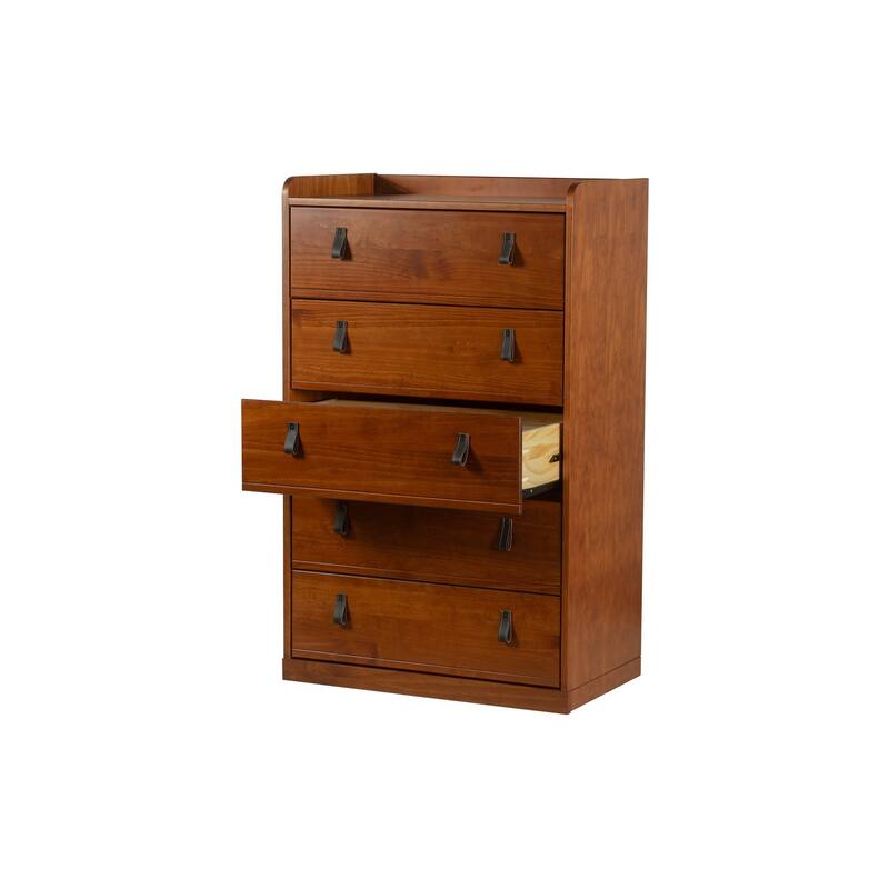 Copper Grove Rivne Dresser