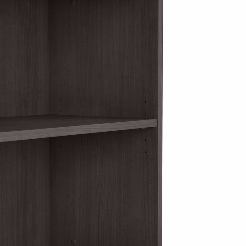 Studio A Tall 5 Shelf Bookcase by Bush Business Furniture