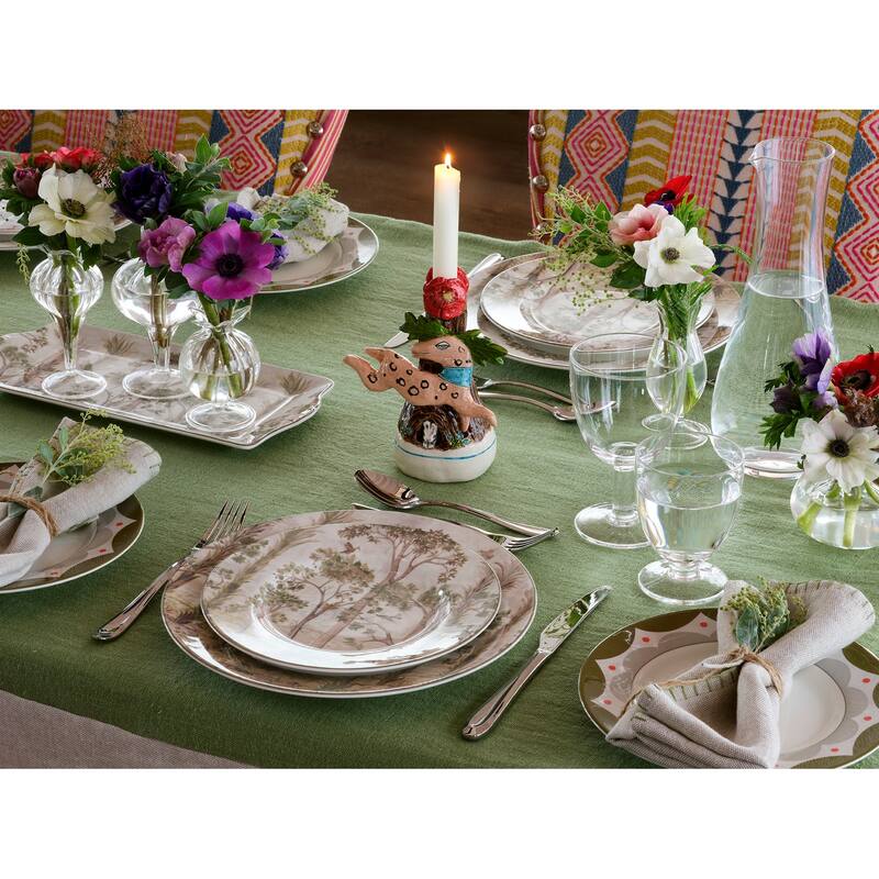 Kit Kemp for Spode Scoop 20 Piece Cutlery Set