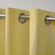 ATI Home Biscayne Indoor/Outdoor Grommet Top Curtain Panel Pair
