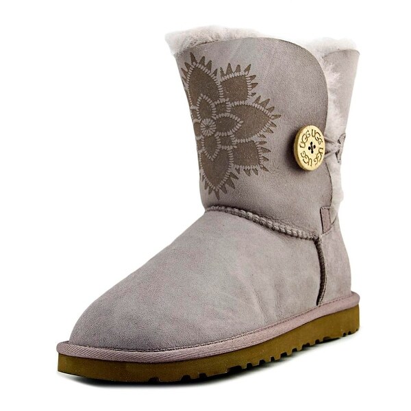 flower uggs