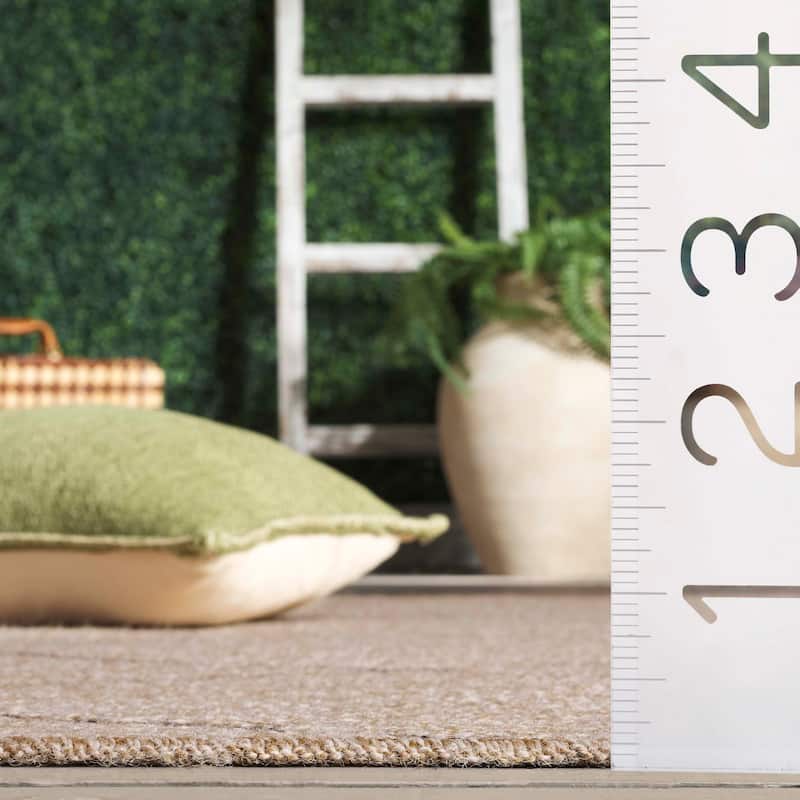 SAFAVIEH Retreat Potitsa Indoor/Outdoor Rug