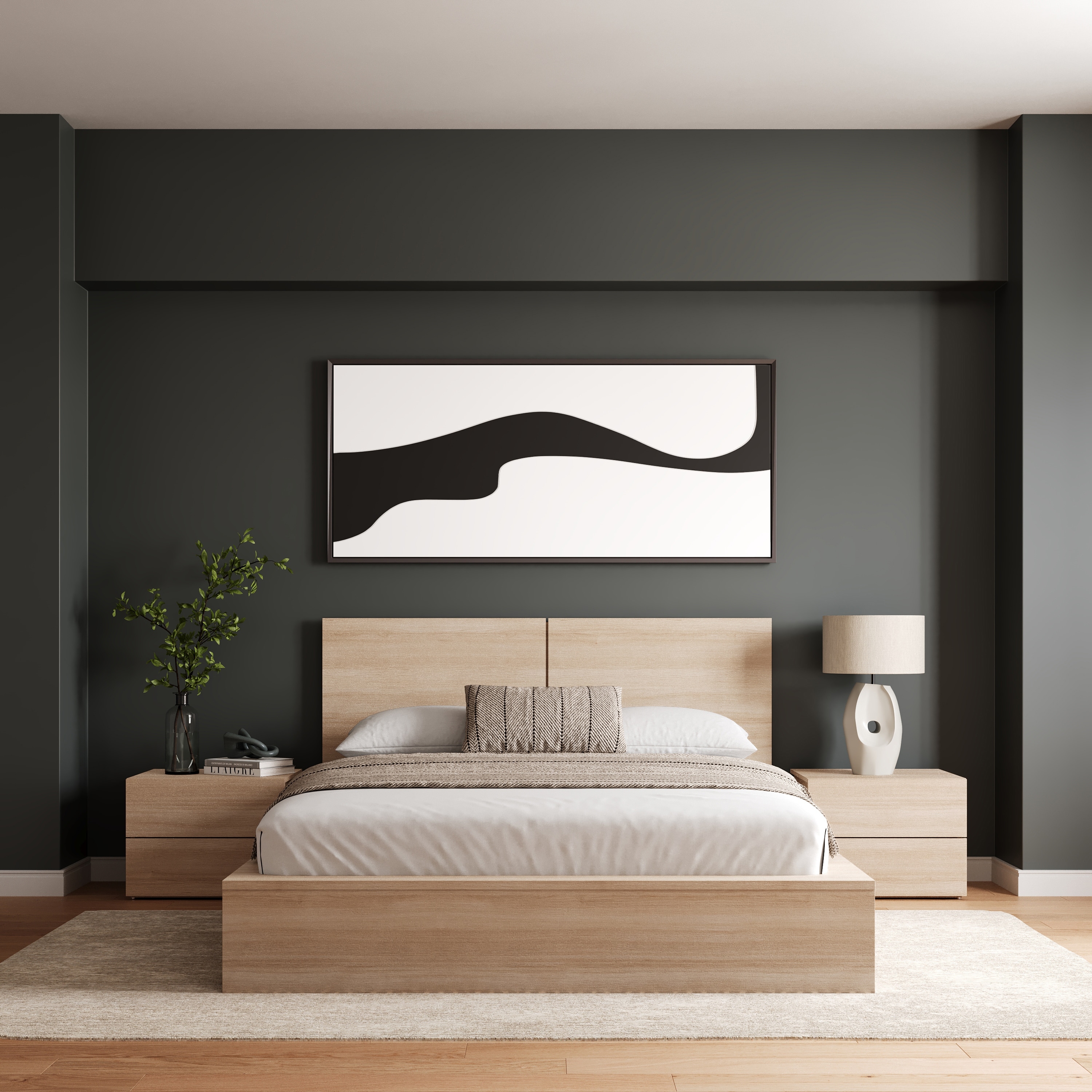 Nexera Bedroom Sets Bed Bath Beyond