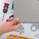 preview thumbnail 5 of 5, Child crawling mat Greatcar element