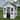 Backyard Discovery Sweetwater White Wooden Playhouse, Play Kitchen - 3'6" x 3'10"