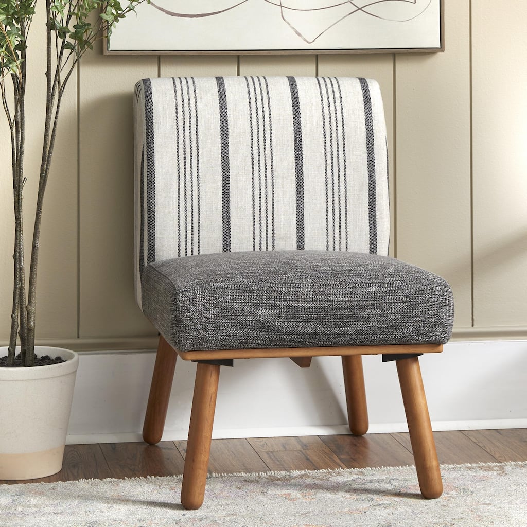 Lifestorey Gather Upholstered Dining Chair