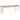 Signature Design by Ashley Skempton Brown and White Storage Bench