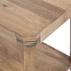 preview thumbnail 107 of 127, Kate and Laurel Talcott Wood Side Table