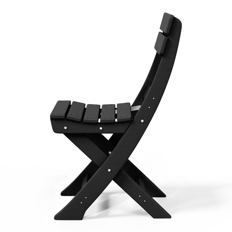 Laguna Patio Folding Dining Chair