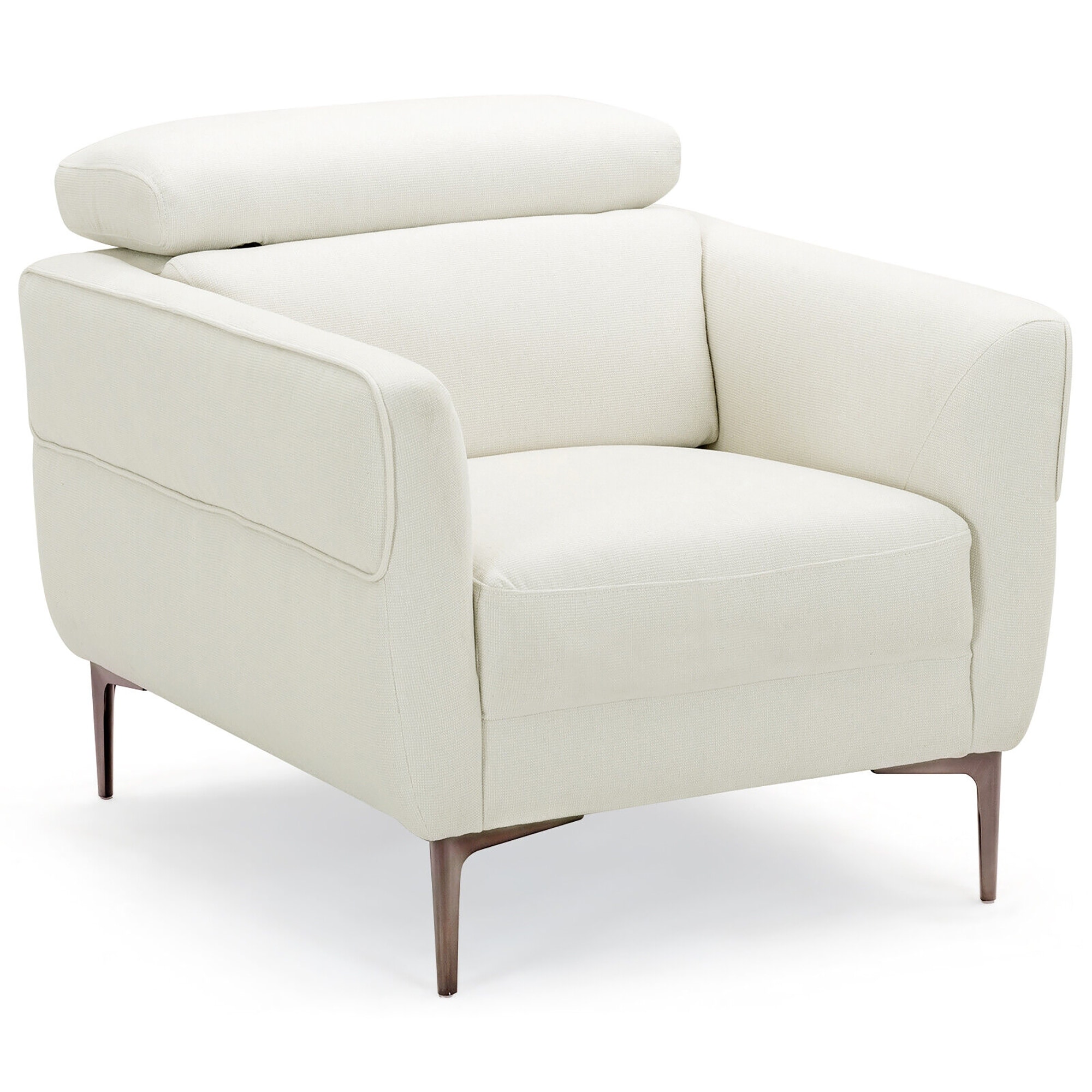 Gymax sofa couch loveseat fabric upholstered hot sale curved armrest home living room furniture