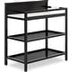 preview thumbnail 7 of 16, Dream On Me Jax Universal Changing Table Matte Black
