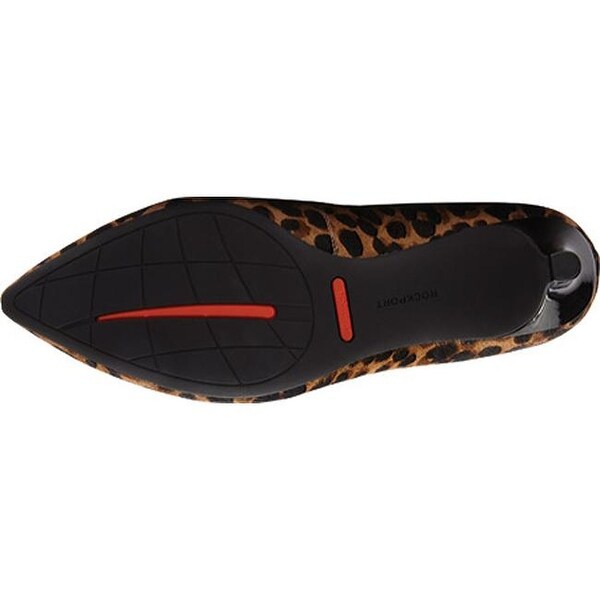rockport kalila pump