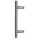 Option Brushed Nickel