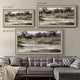 preview thumbnail 44 of 102, Serene River Premium Framed Canvas- Ready to Hang