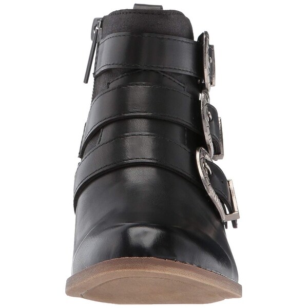 kids carolina boots