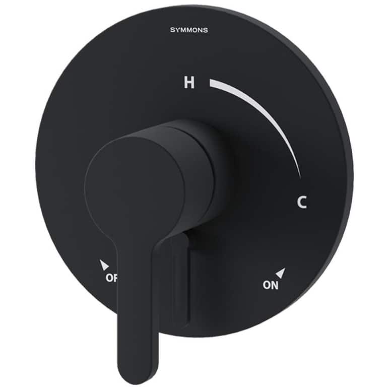 Symmons S3390TRM Solarity Single Cartridge Pressure Balanced Valve