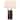 SAFAVIEH Lighting 26-inch Crocodile Deco Leather Table Lamp (Set of 2) - 14"x14"x27"