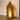 H17 Inch Natural Rattan Solar Lantern with LED Flameless Candle Handwoven Wicker Decorative Lantern for Tabletop Patio Porch