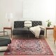 preview thumbnail 12 of 16, Nourison Fulton Indoor only Persian Area Rug