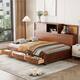 Option Full Walnut