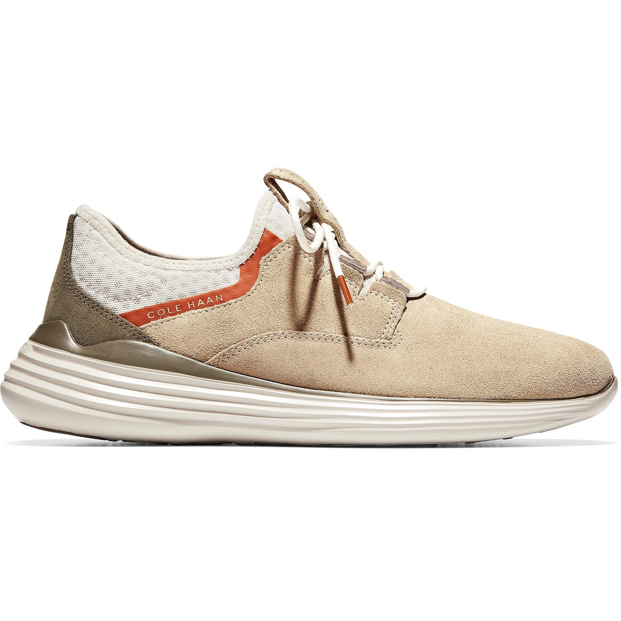 cole haan shoe laces tan