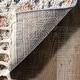 preview thumbnail 7 of 15, Nuloom Acacia Raised Diamond Tasseled Area Rug
