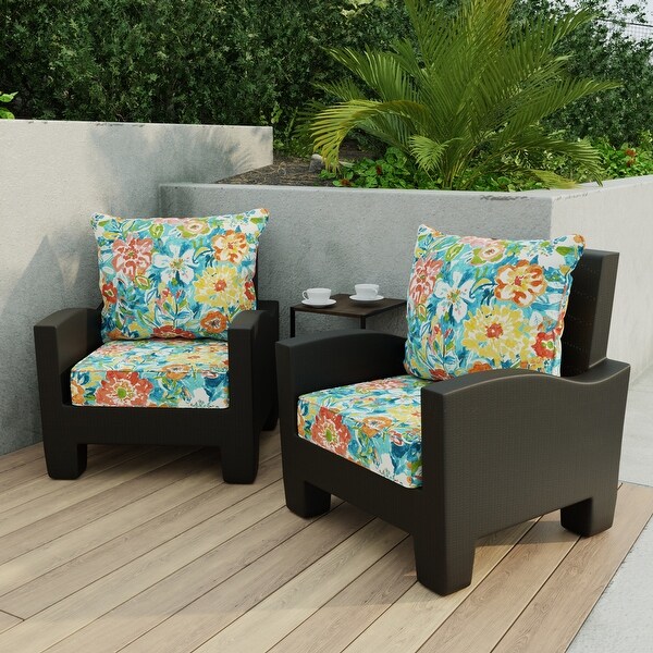 40 inch All weather Indoor Outdoor Bench Cushion On Sale Bed