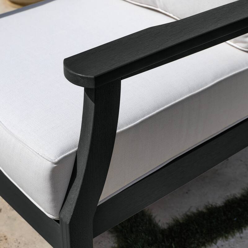 HIGHWOOD Lehigh Deep Seating Chair