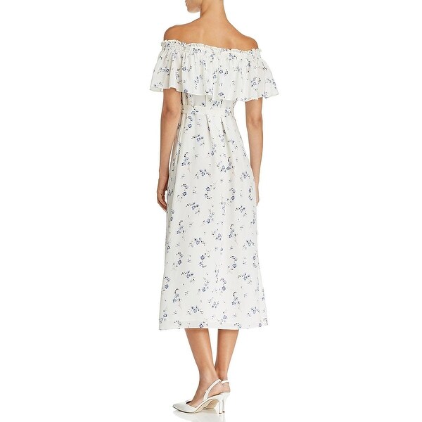 rebecca taylor francine dress