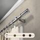 Option Satin Nickel