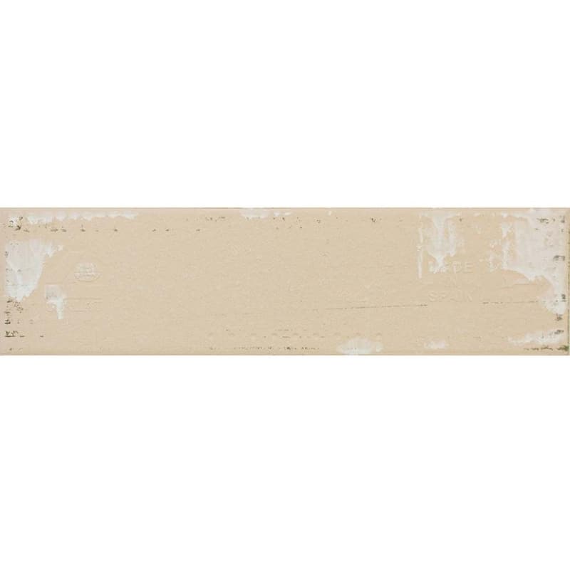 Havasupai Falls 3x10 Glossy Ceramic Subway Tile - Wall, Backsplash