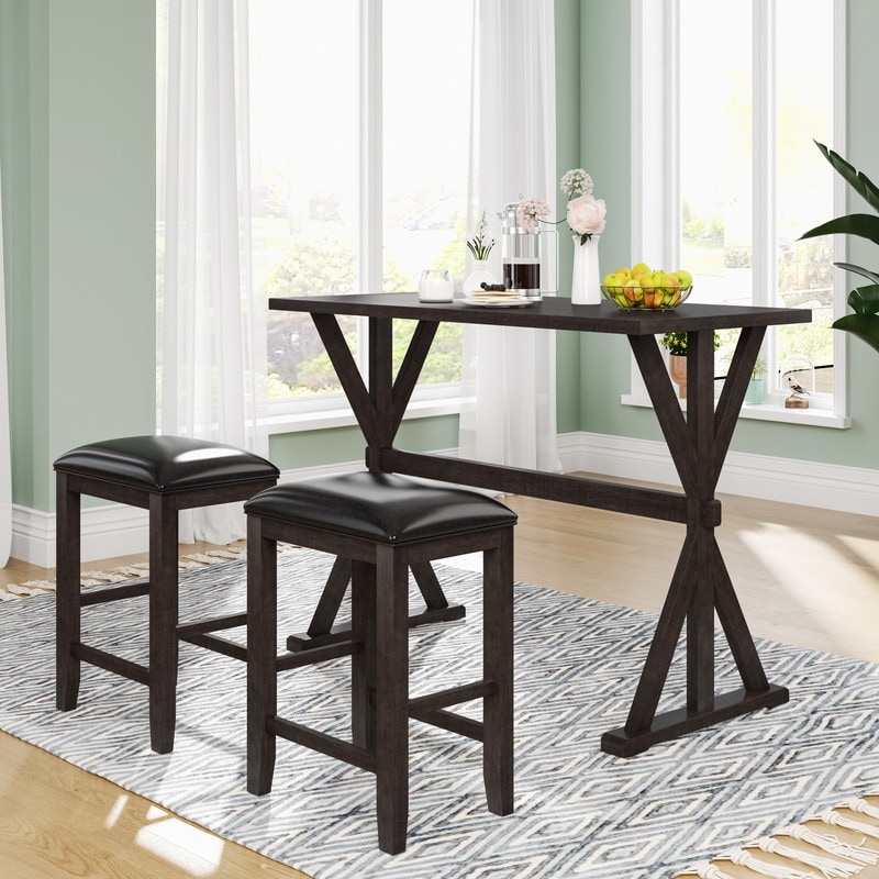 3 piece coffee table shop set big lots