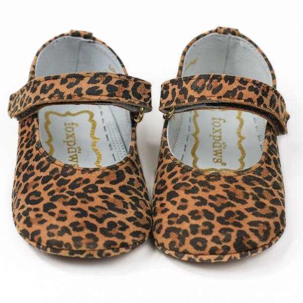 baby girl soft sole shoes