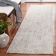 preview thumbnail 6 of 24, SAFAVIEH Handmade Ebony Lorica Modern Wool Rug
